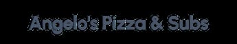 Angelo's Pizza & Subs