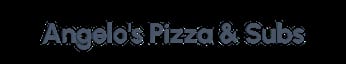 Angelo's Pizza & Subs