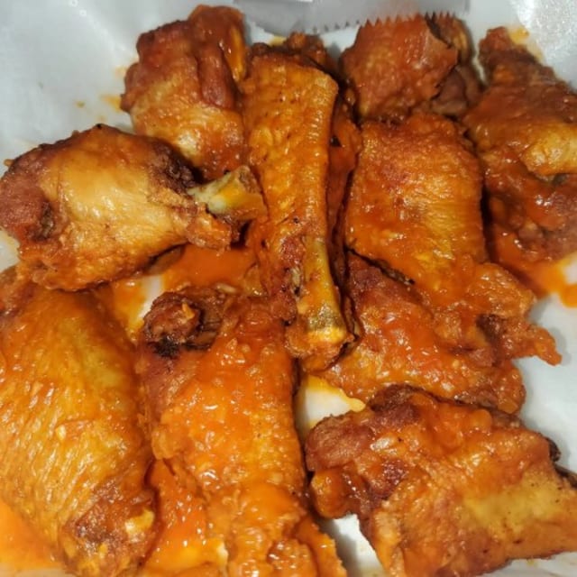 10 Wings.