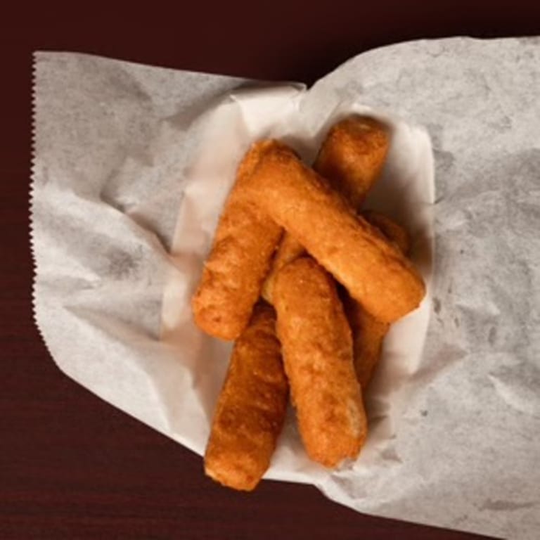 Wings: A Crispy, Flavorful Delight